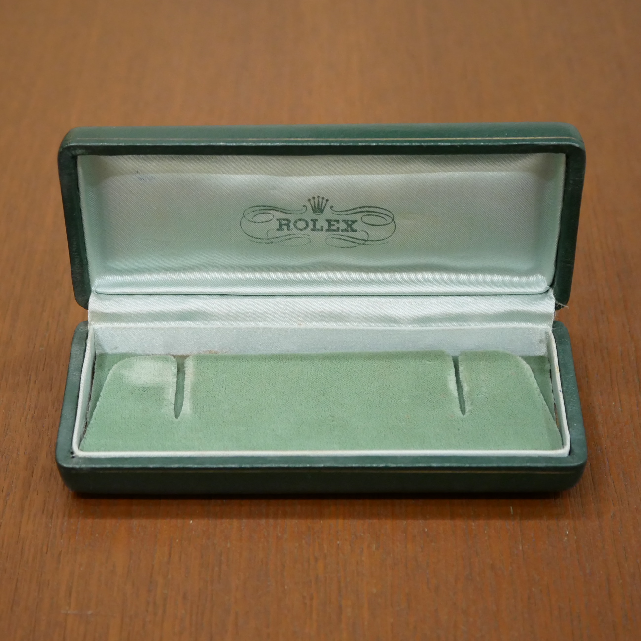 ROLEX RECTANGLE MODEL