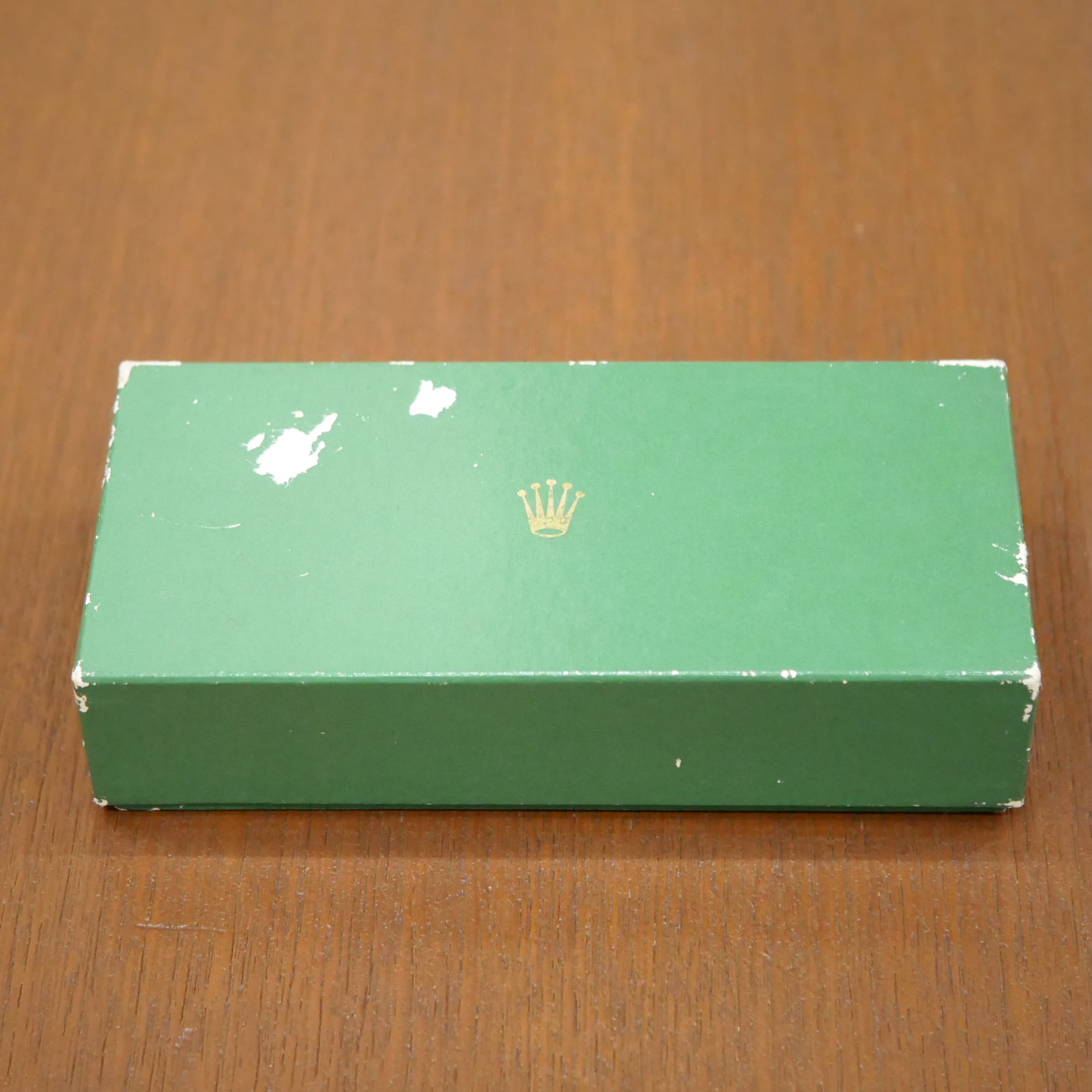 ROLEX RECTANGLE MODEL