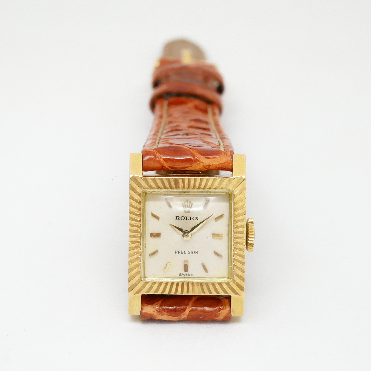 ROLEX RECTANGLE MODEL