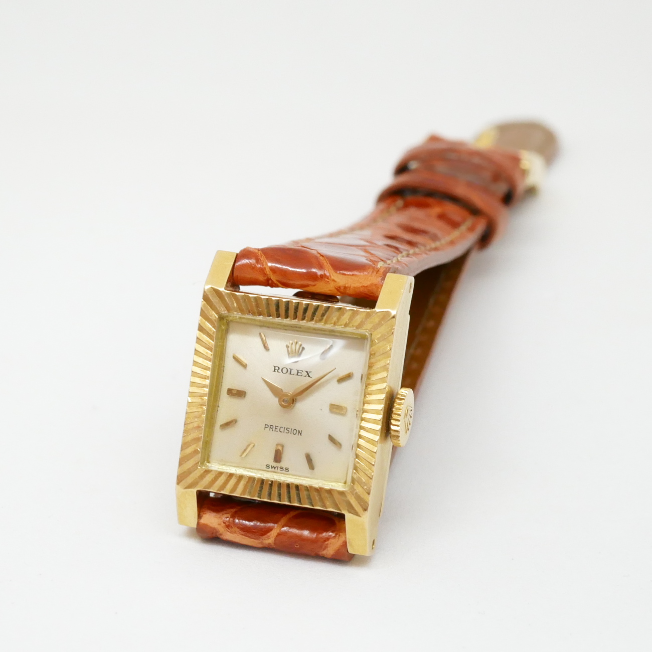 ROLEX RECTANGLE MODEL