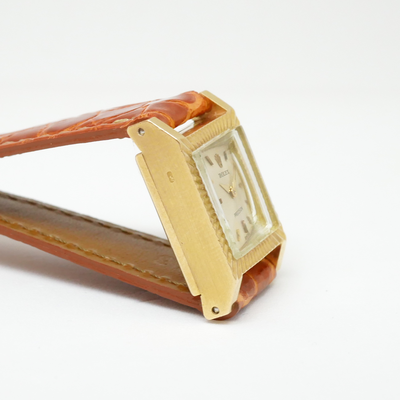 ROLEX RECTANGLE MODEL