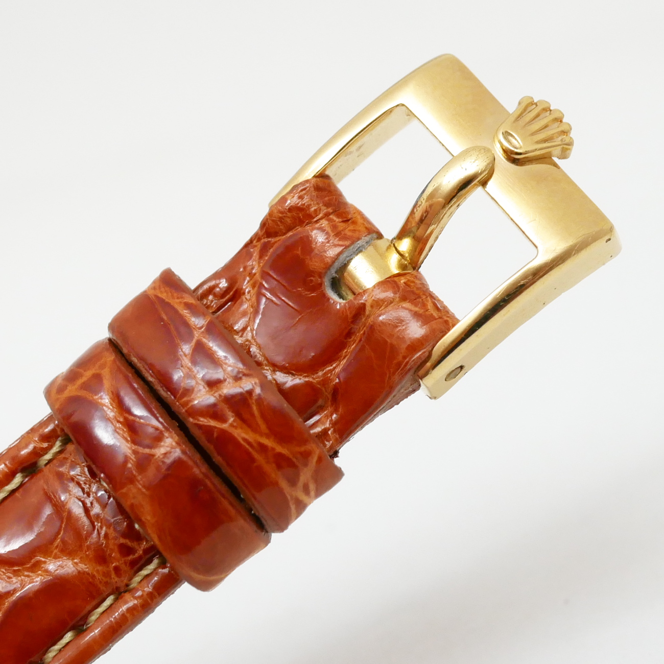 ROLEX RECTANGLE MODEL