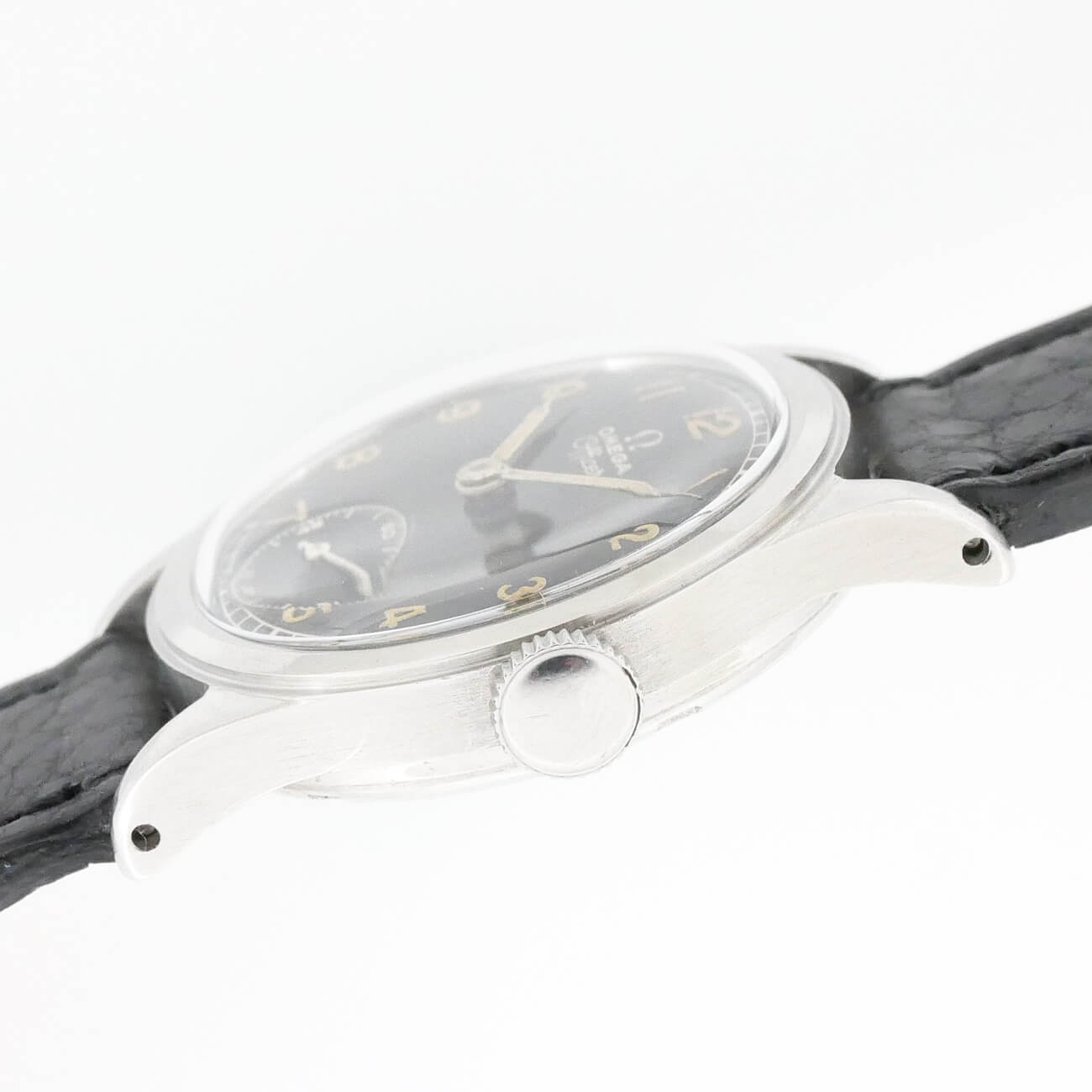 OMEGA OFFICER