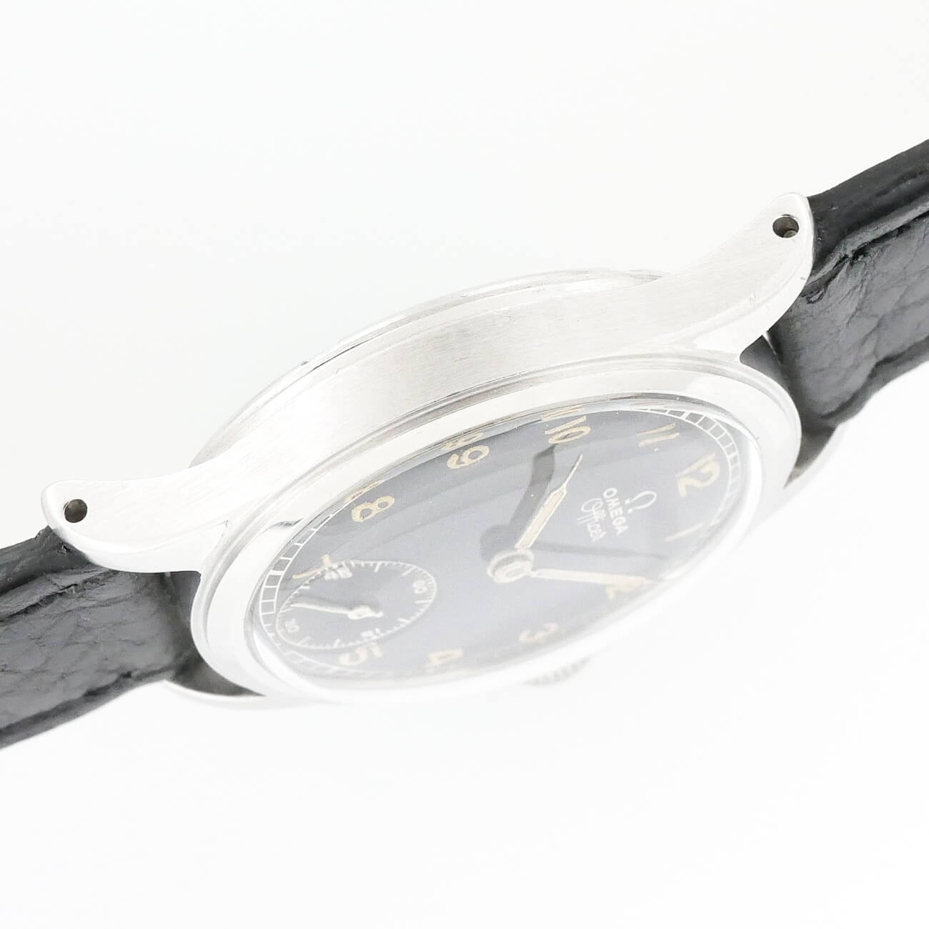 OMEGA OFFICER