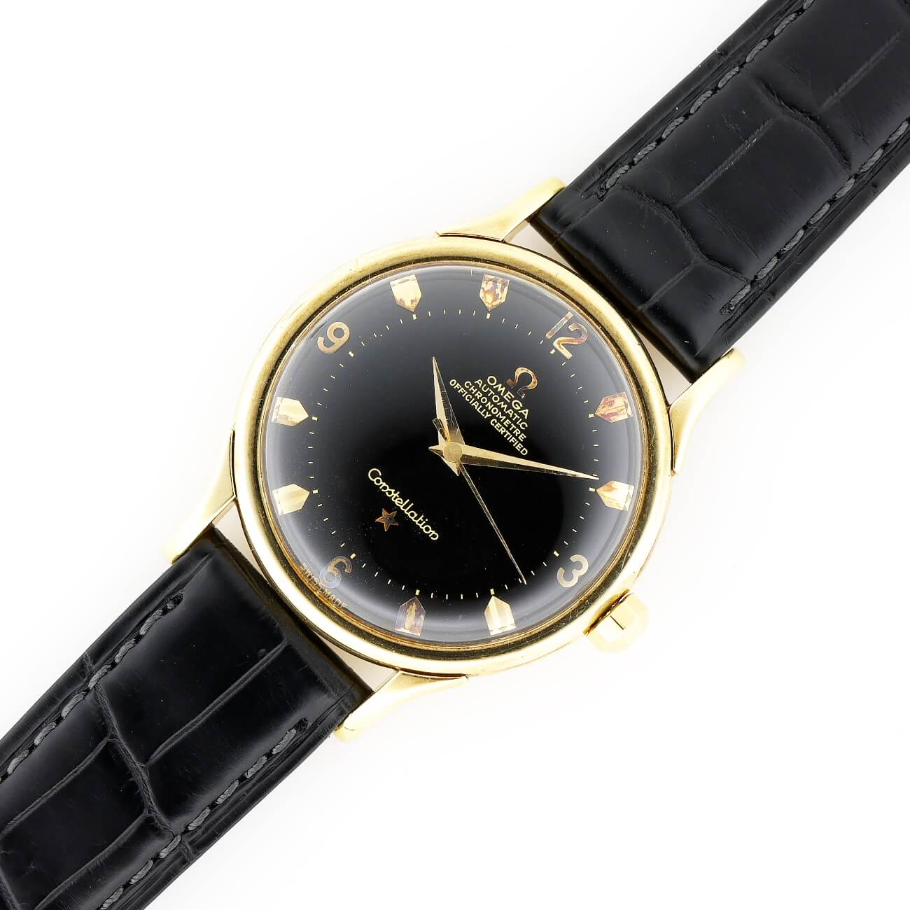 OMEGA CONSTELLATION 