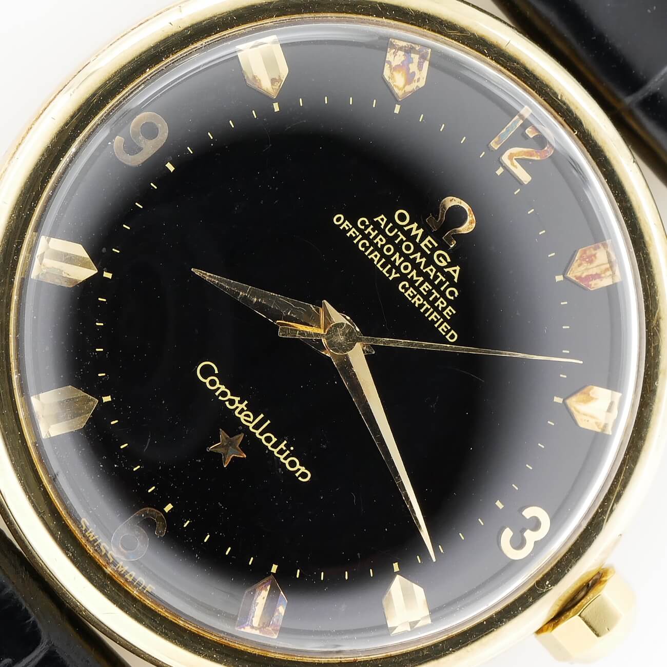 OMEGA CONSTELLATION 