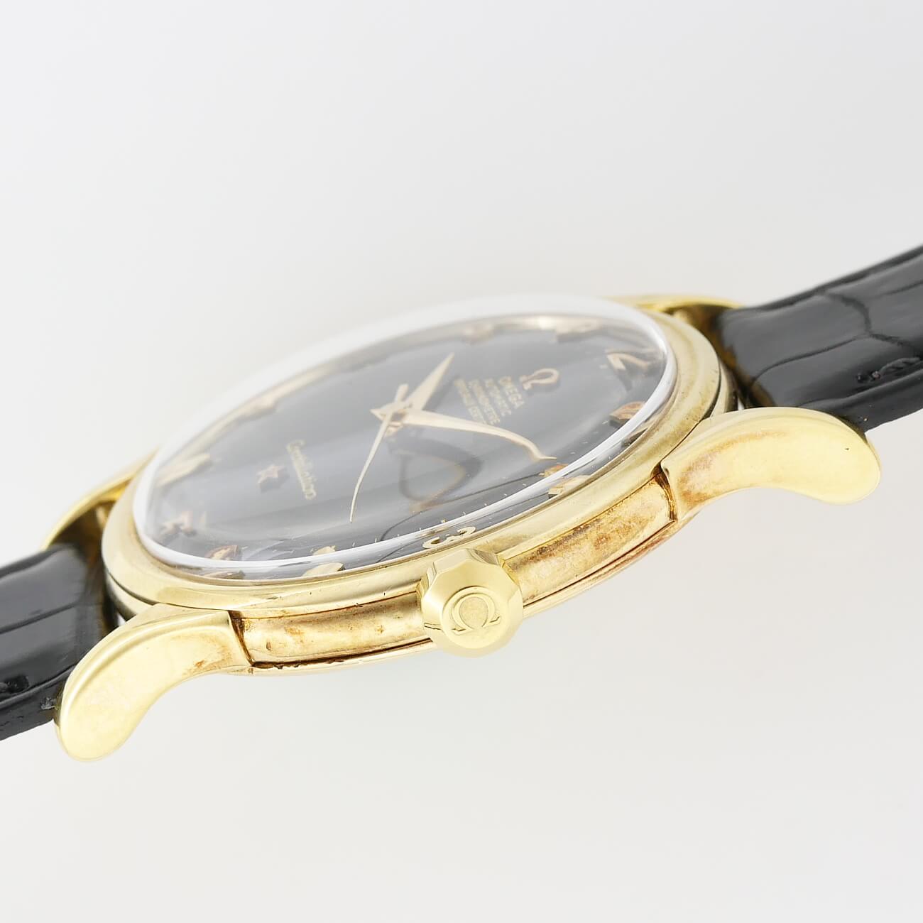 OMEGA CONSTELLATION 