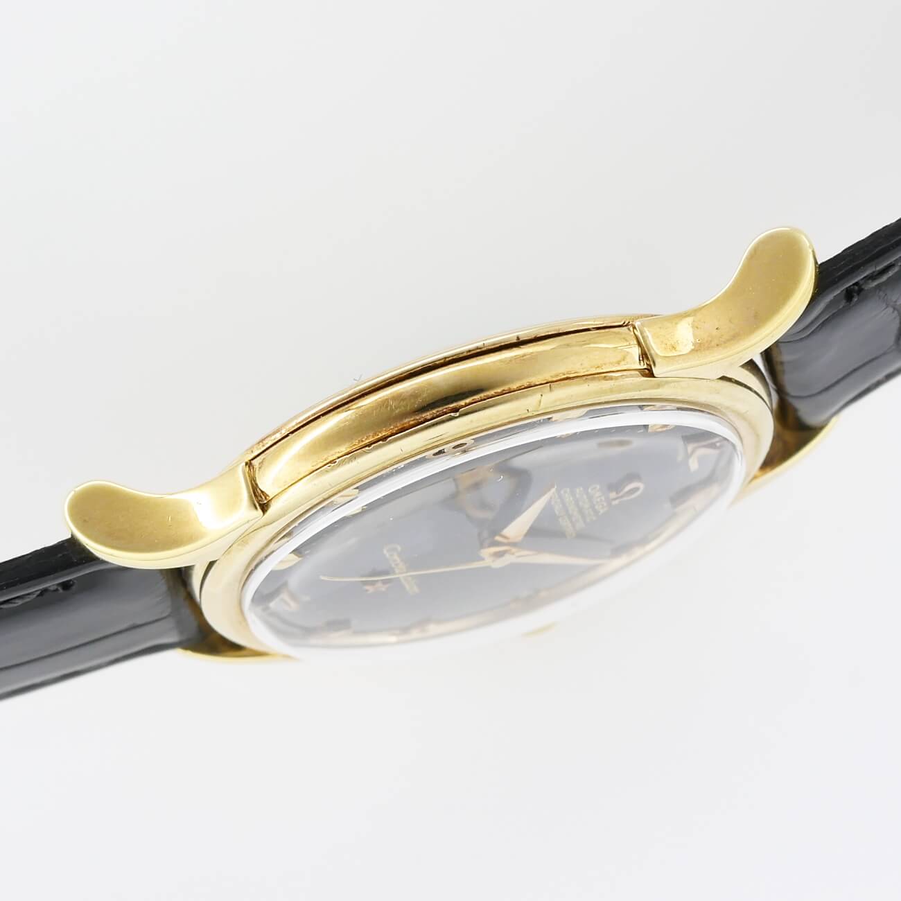 OMEGA CONSTELLATION 