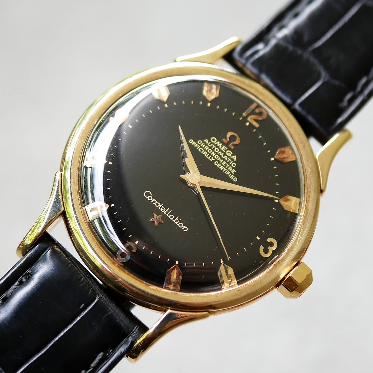 OMEGA CONSTELLATION 