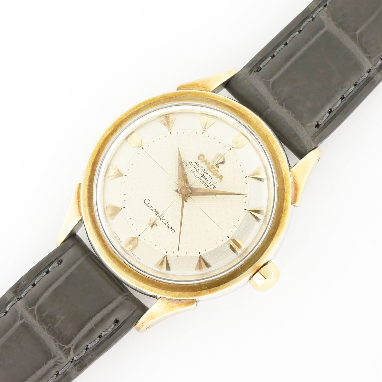 OMEGA CONSTELLATION 
