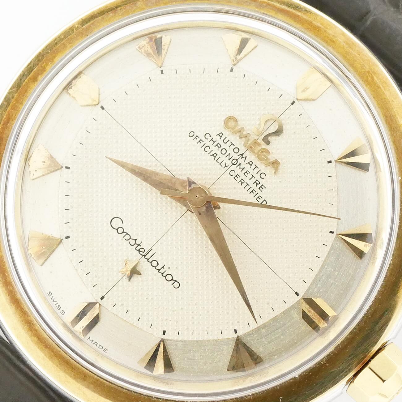OMEGA CONSTELLATION 