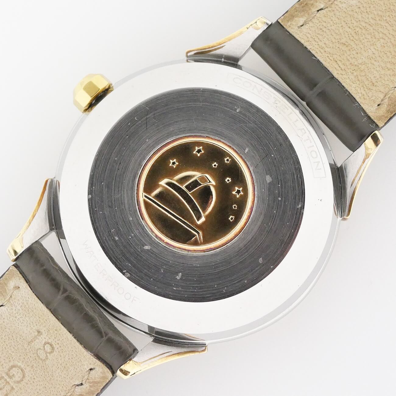OMEGA CONSTELLATION 