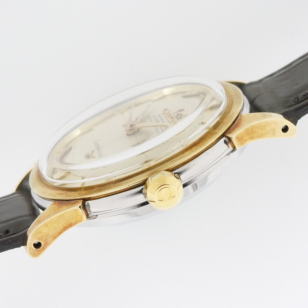 OMEGA CONSTELLATION 