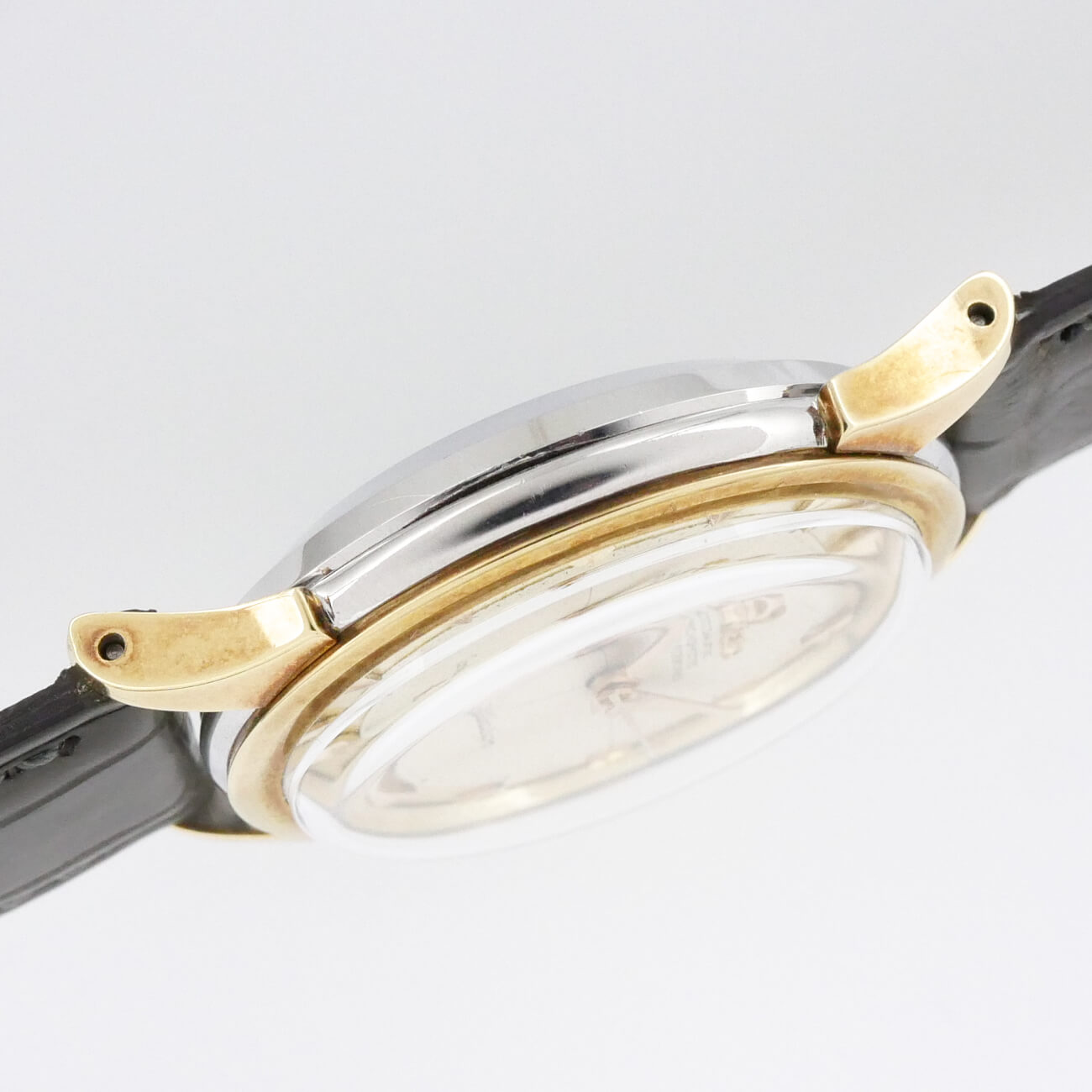 OMEGA CONSTELLATION 