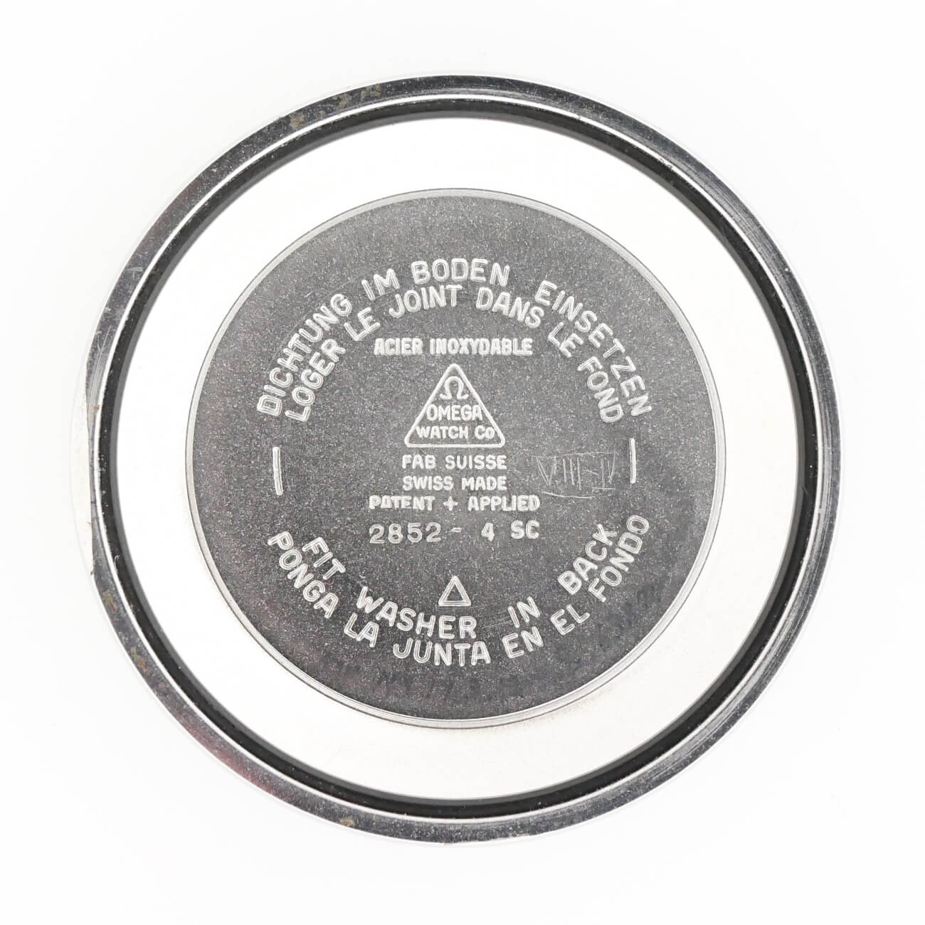OMEGA CONSTELLATION 