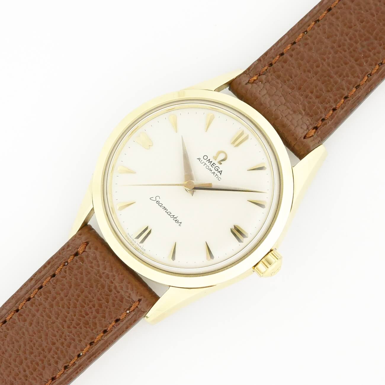 OMEGA SEAMASTER 