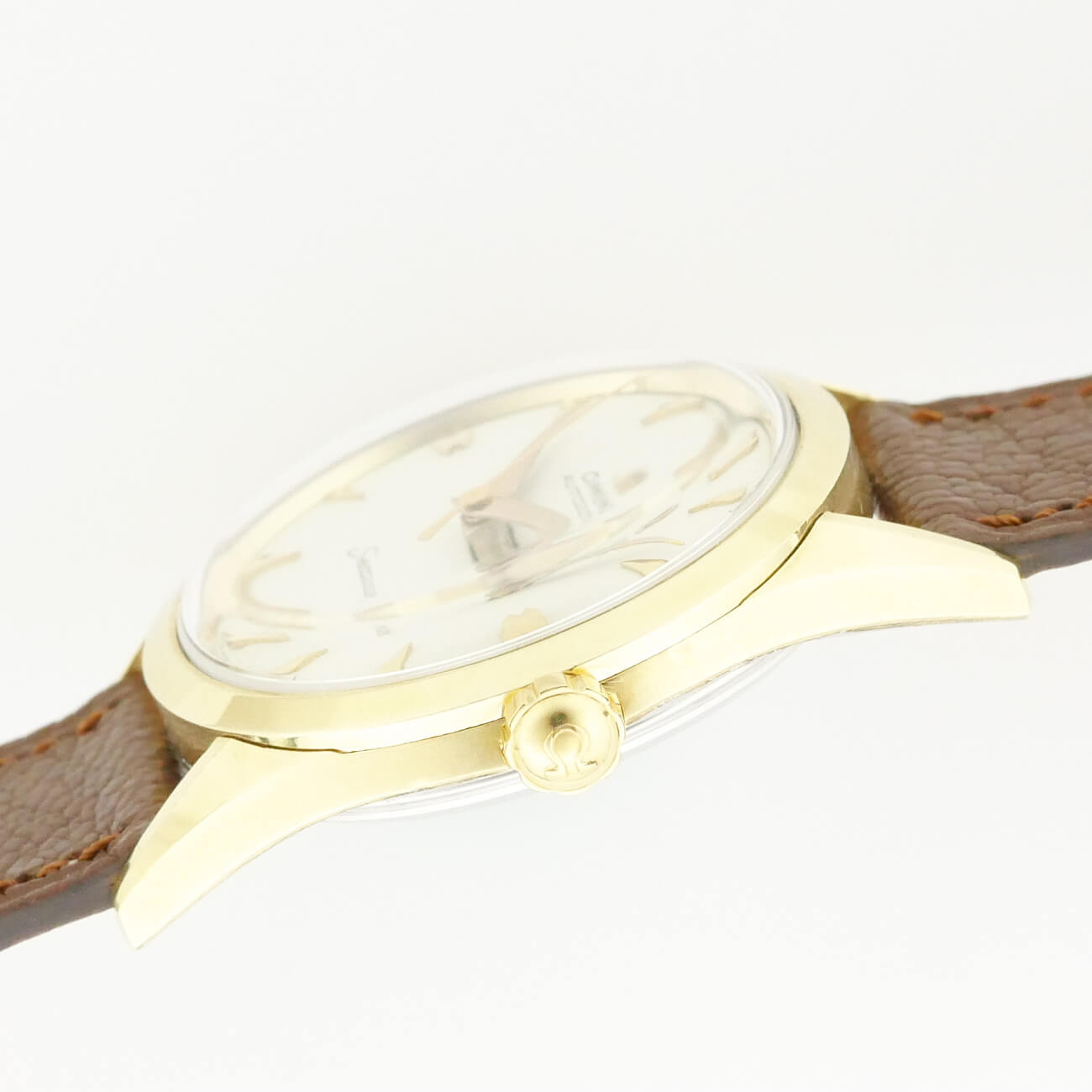 OMEGA SEAMASTER 