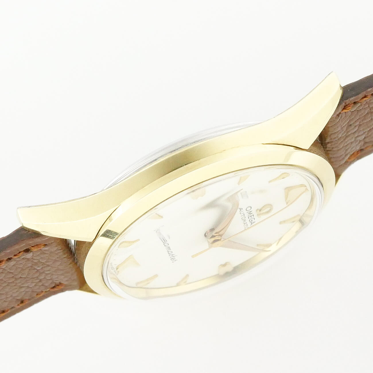 OMEGA SEAMASTER 