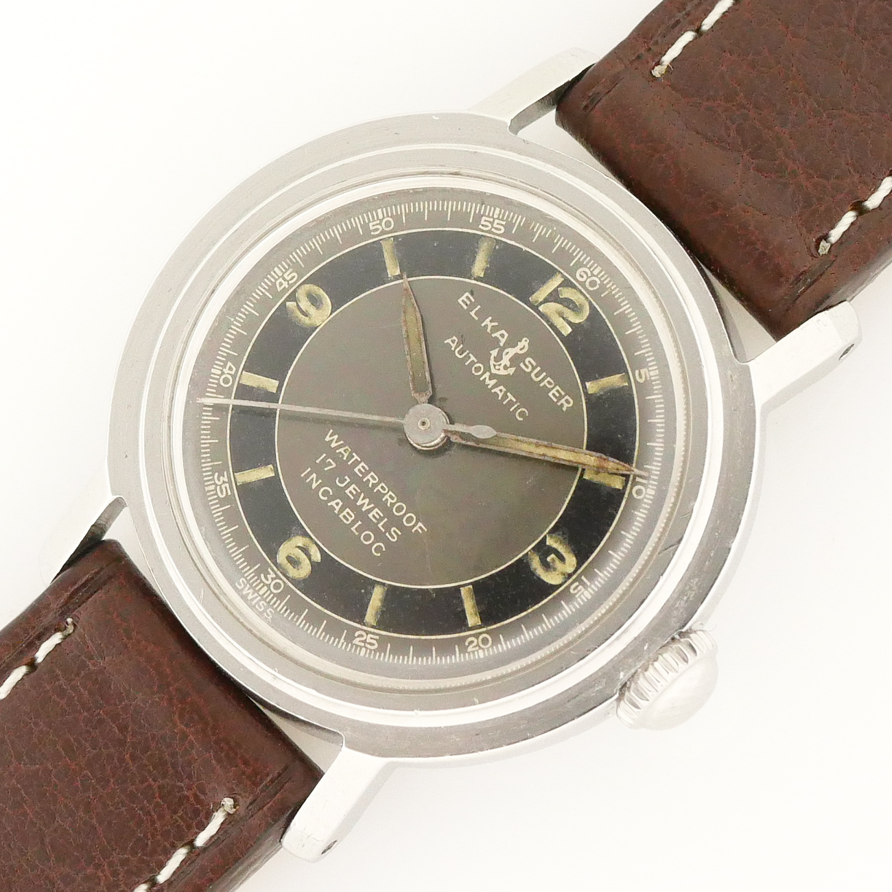 ELKA SUPER  AUTOMATIC