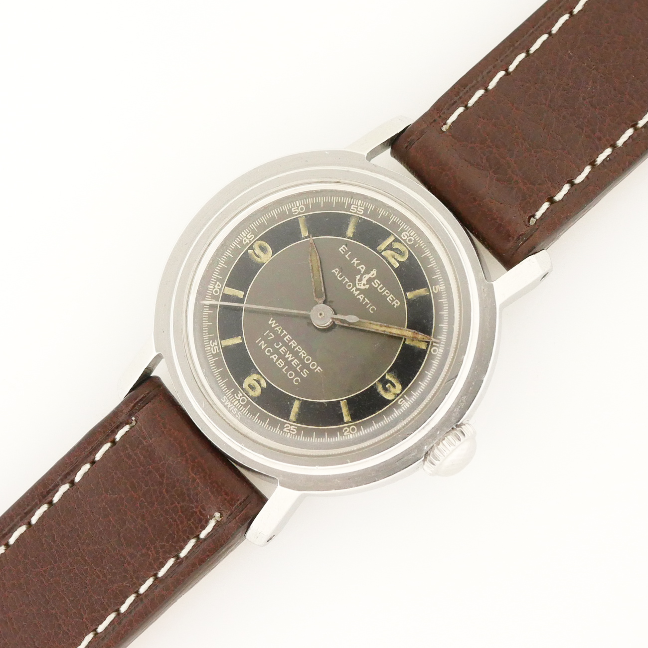 ELKA SUPER  AUTOMATIC
