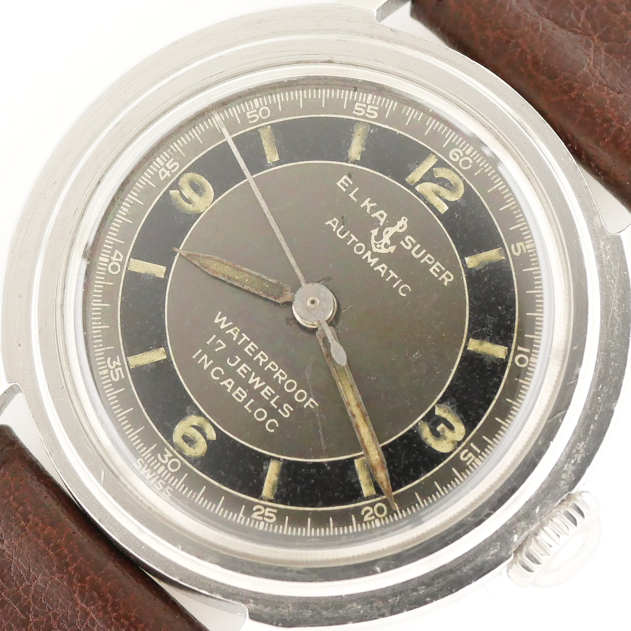 ELKA SUPER  AUTOMATIC