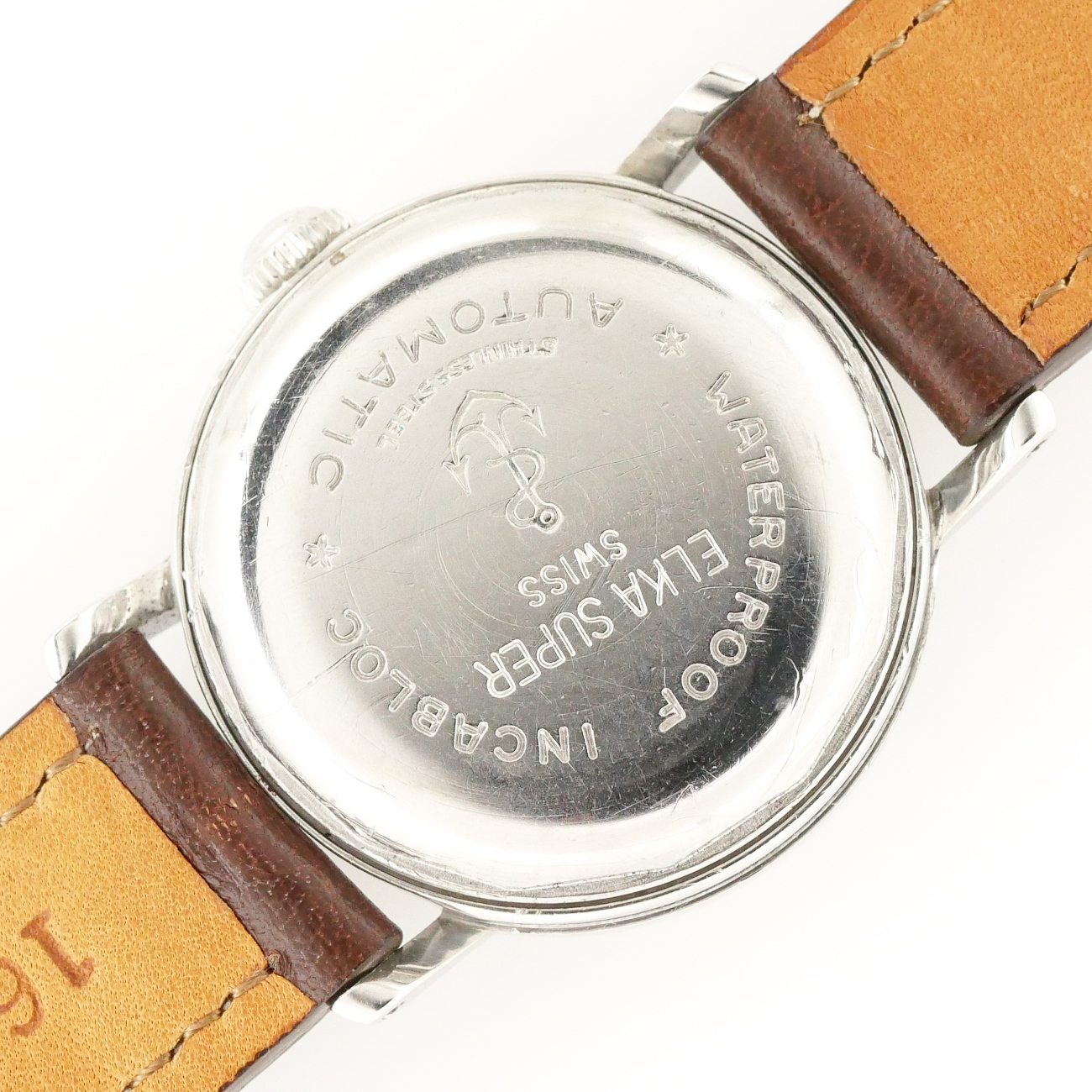 ELKA SUPER  AUTOMATIC