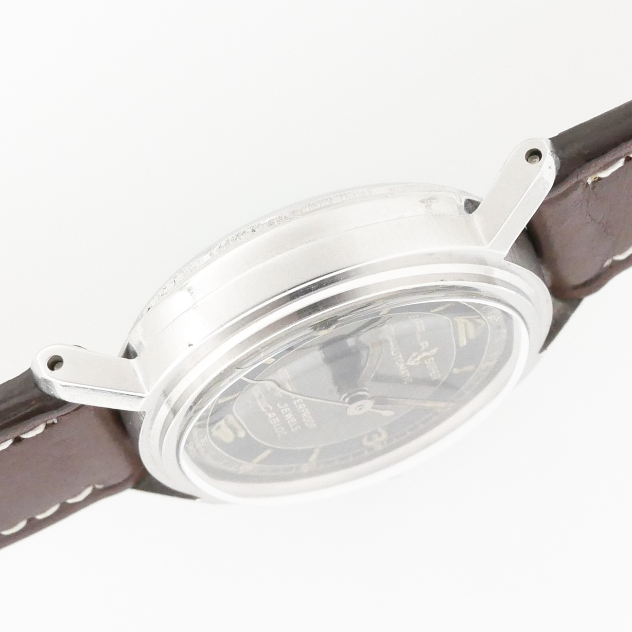 ELKA SUPER  AUTOMATIC