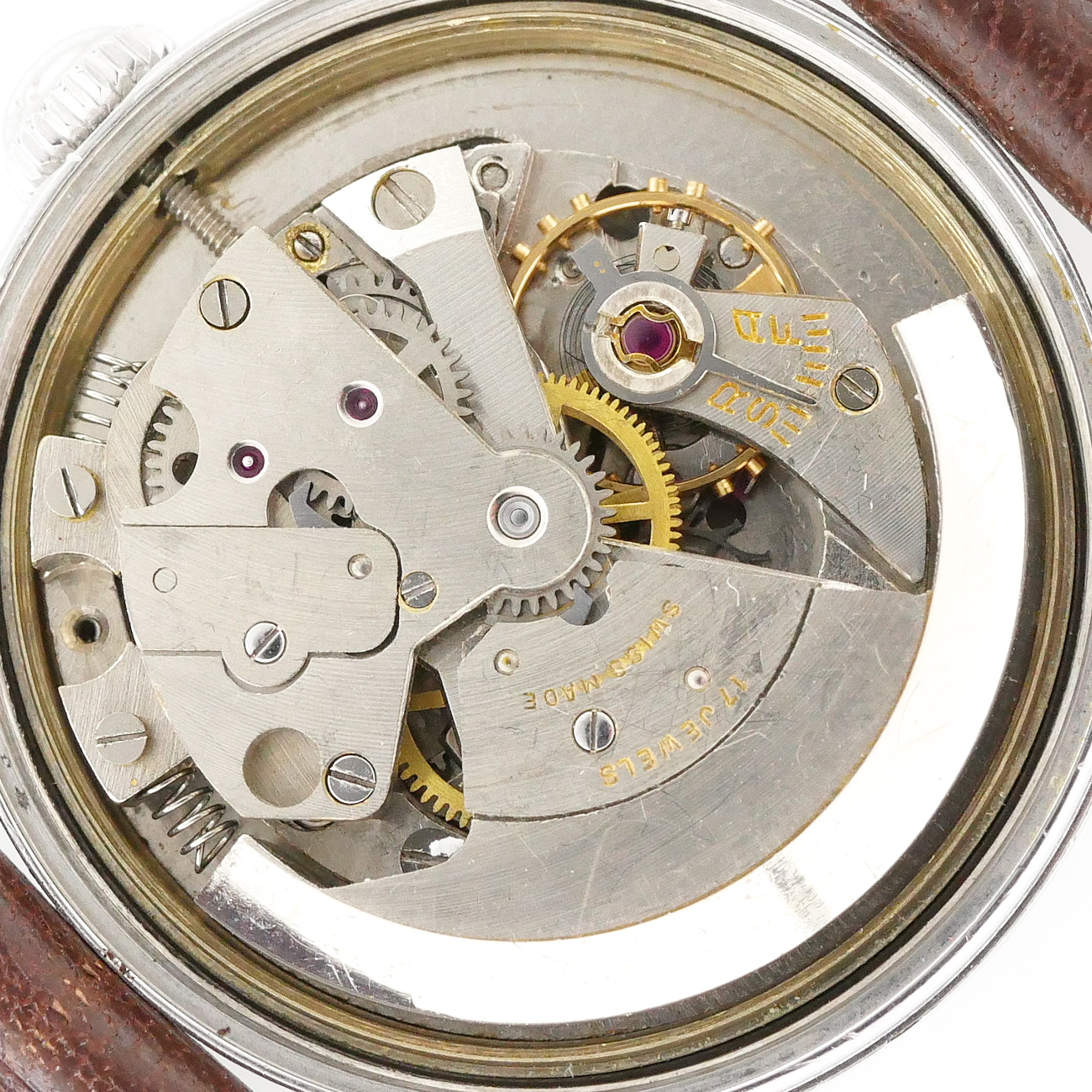 ELKA SUPER  AUTOMATIC