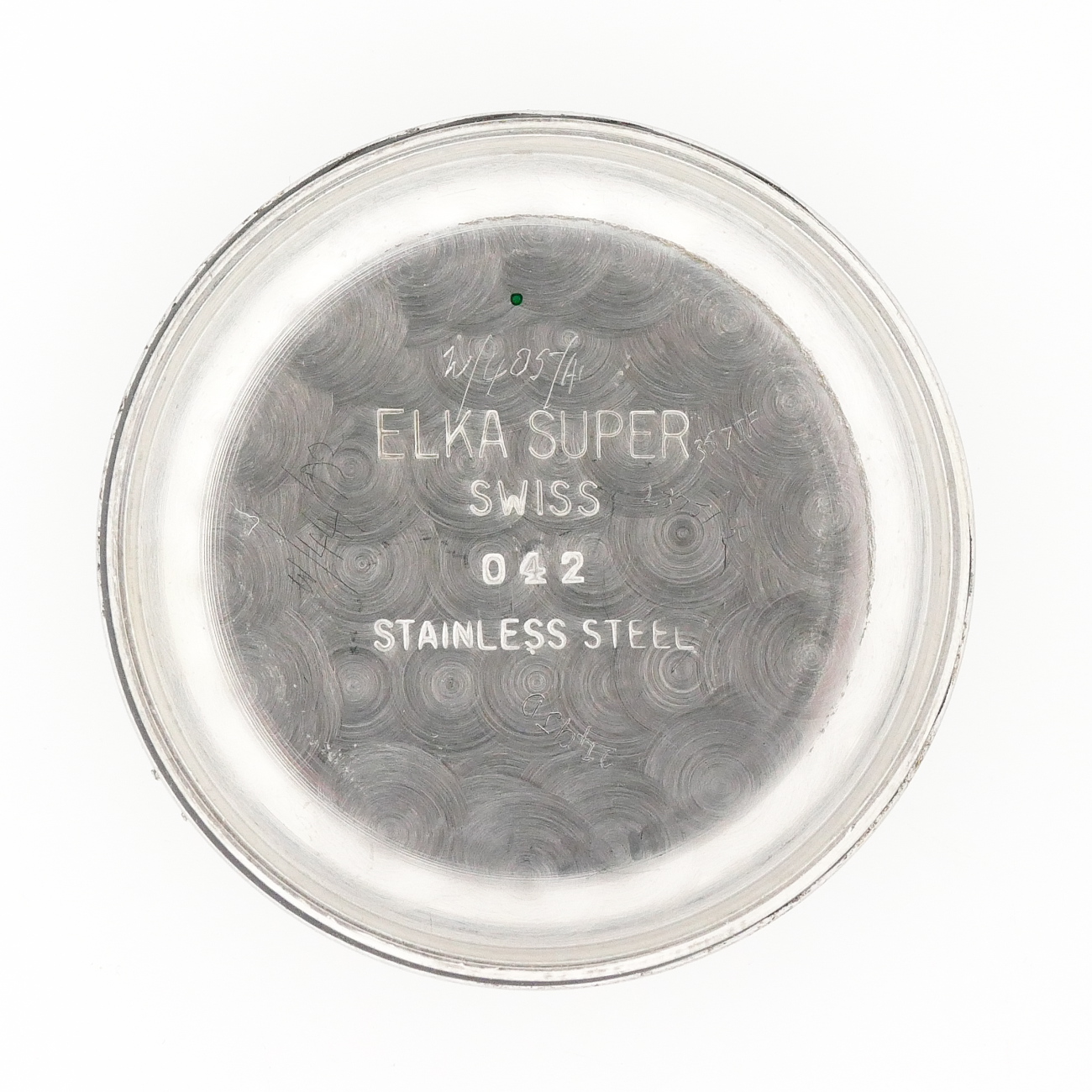 ELKA SUPER  AUTOMATIC