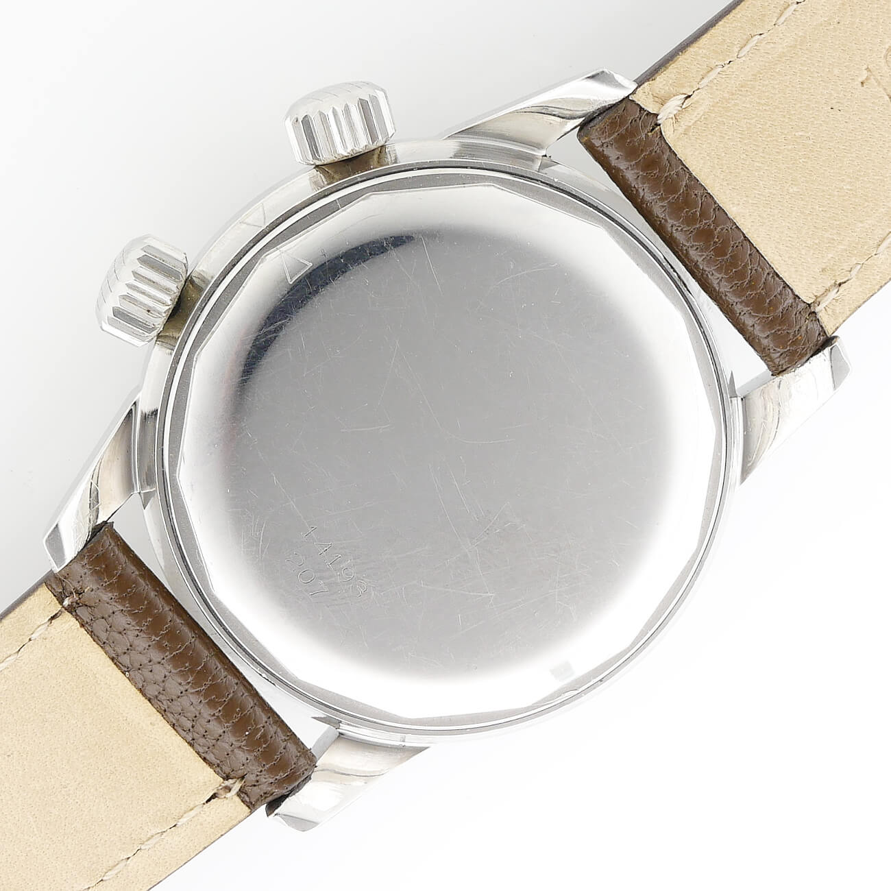 LEUBA LOUIS AUTOMATIC