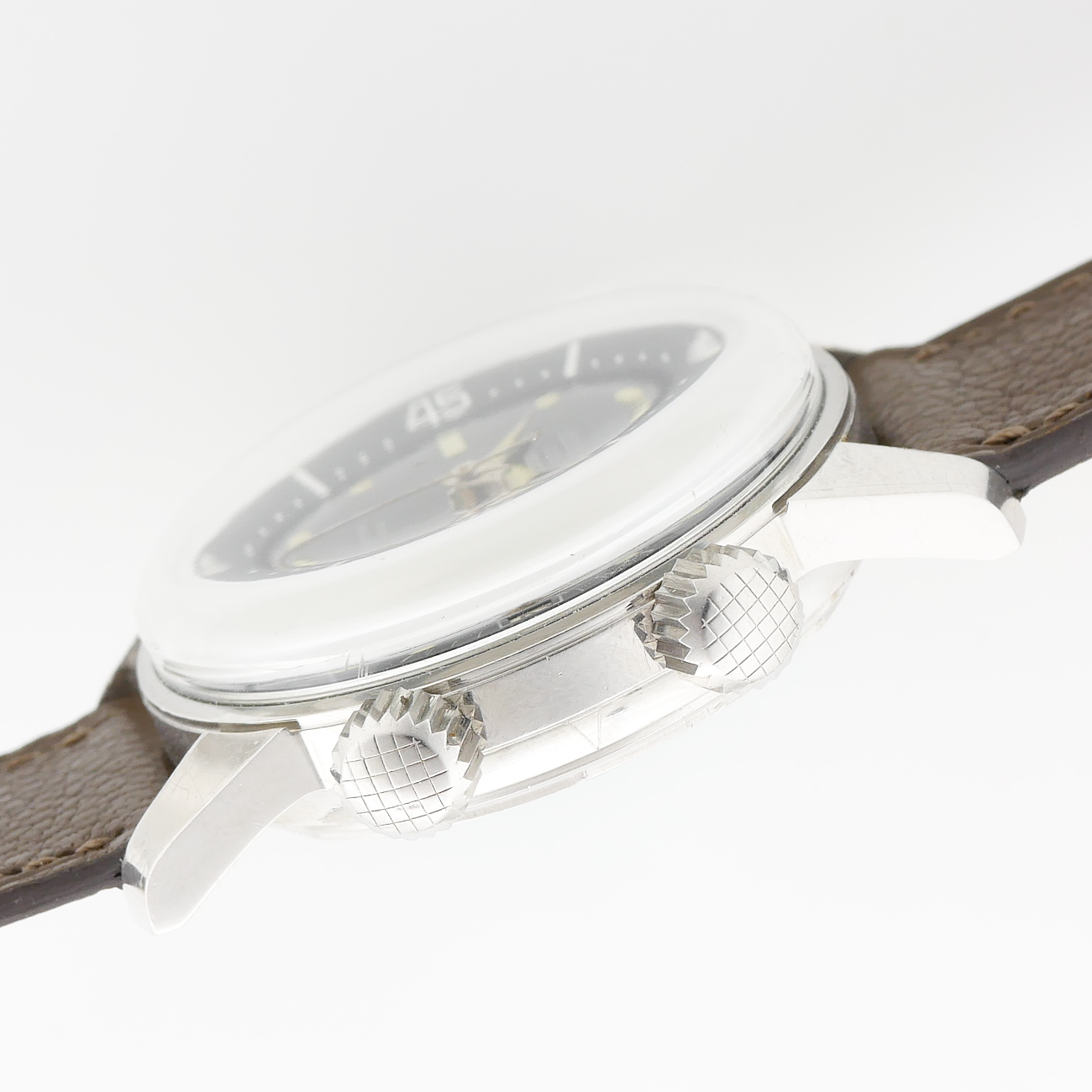 LEUBA LOUIS AUTOMATIC