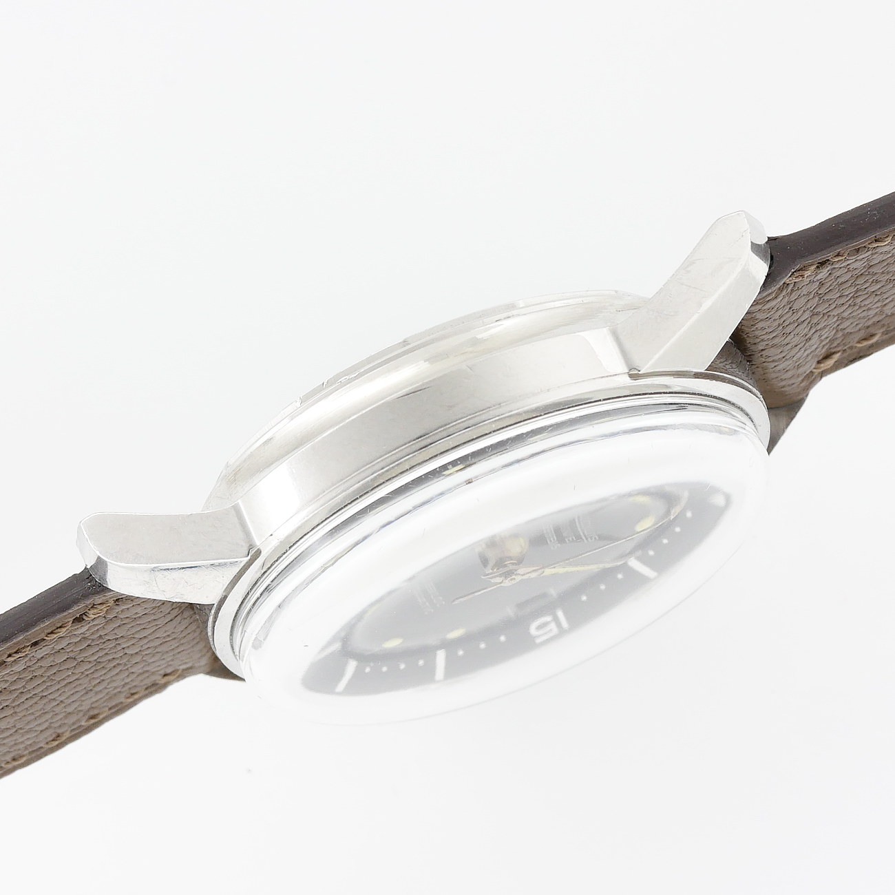 LEUBA LOUIS AUTOMATIC