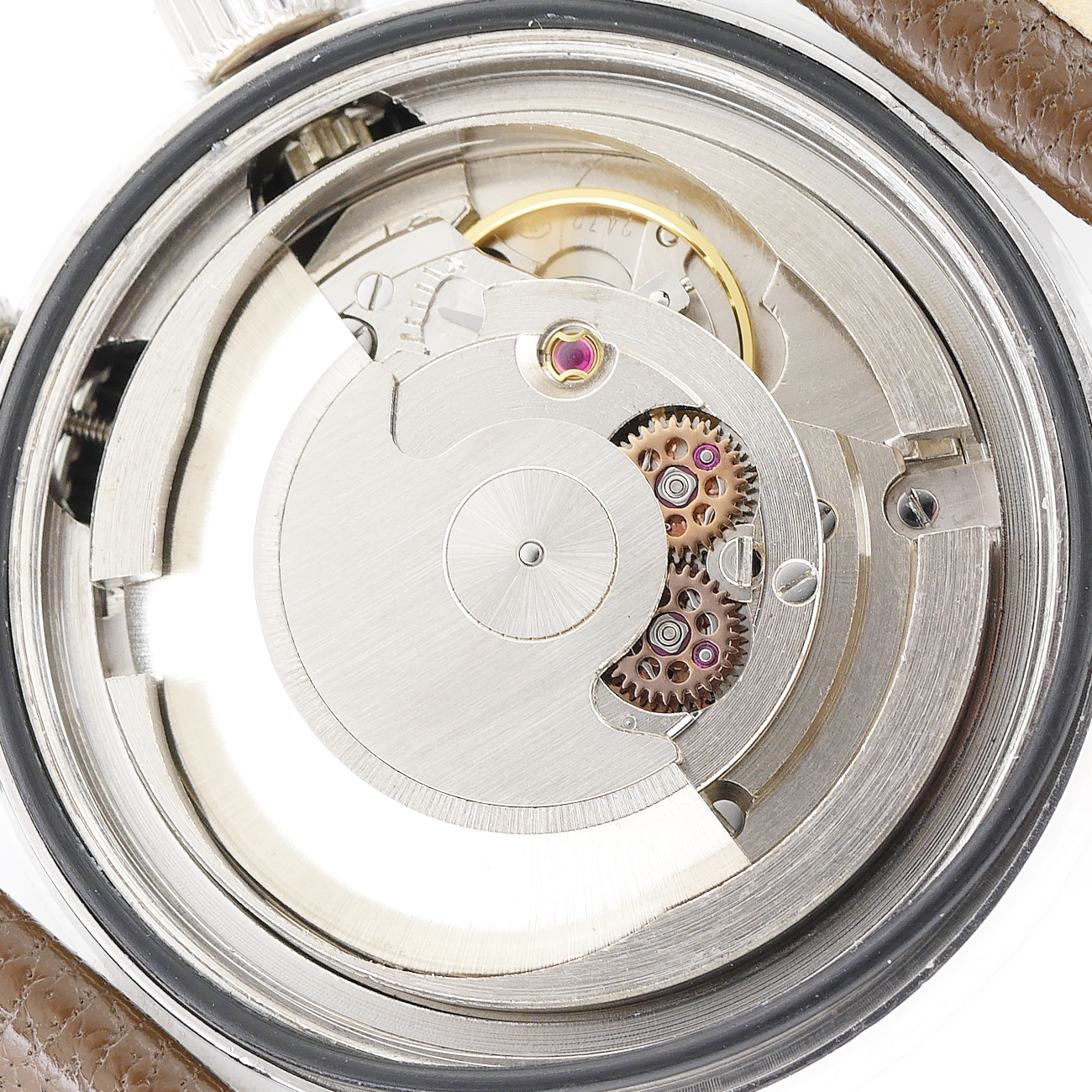LEUBA LOUIS AUTOMATIC