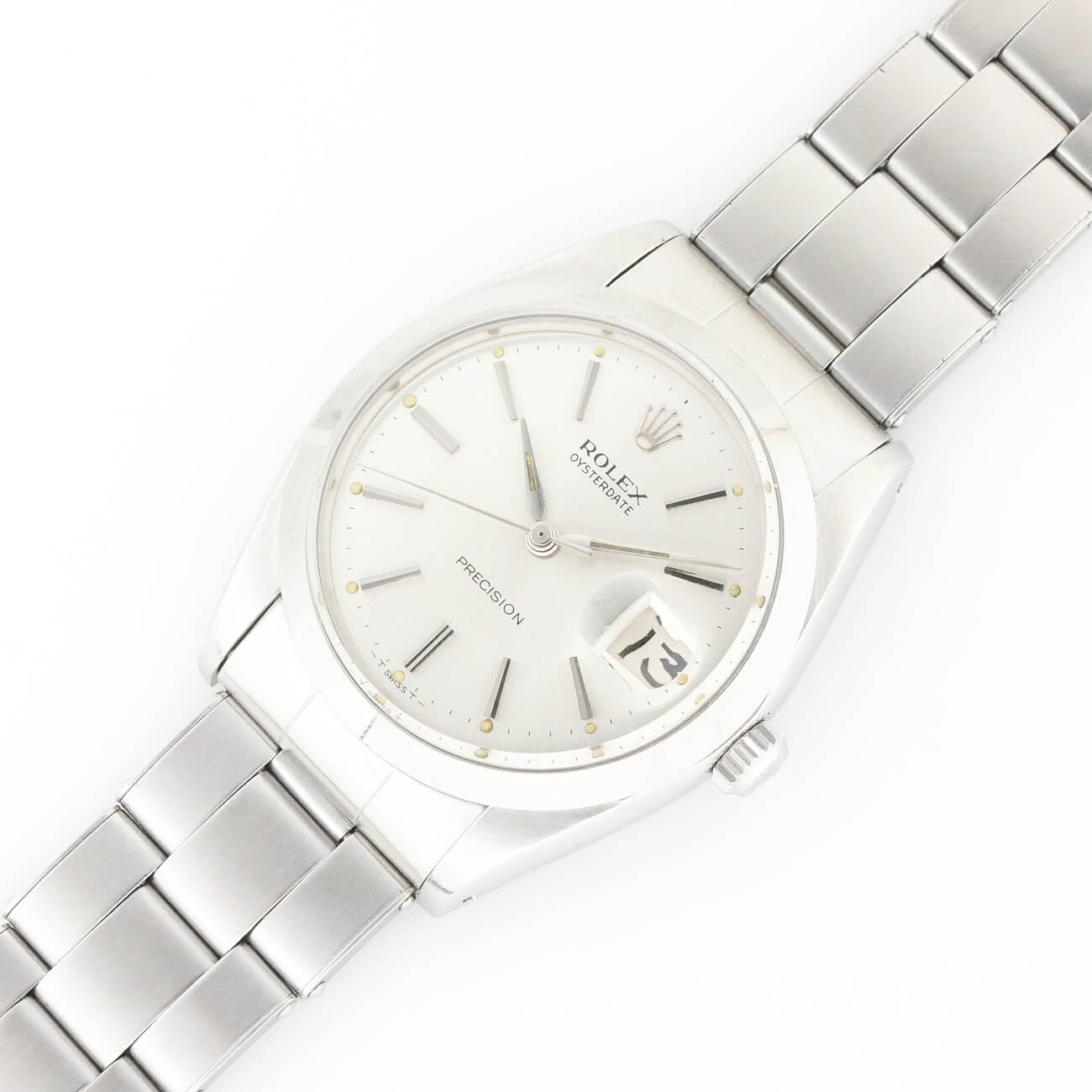 ROLEX OYSTERDATE