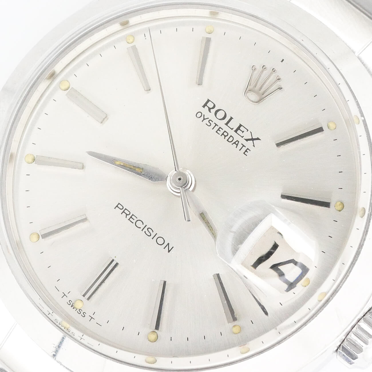 ROLEX OYSTERDATE