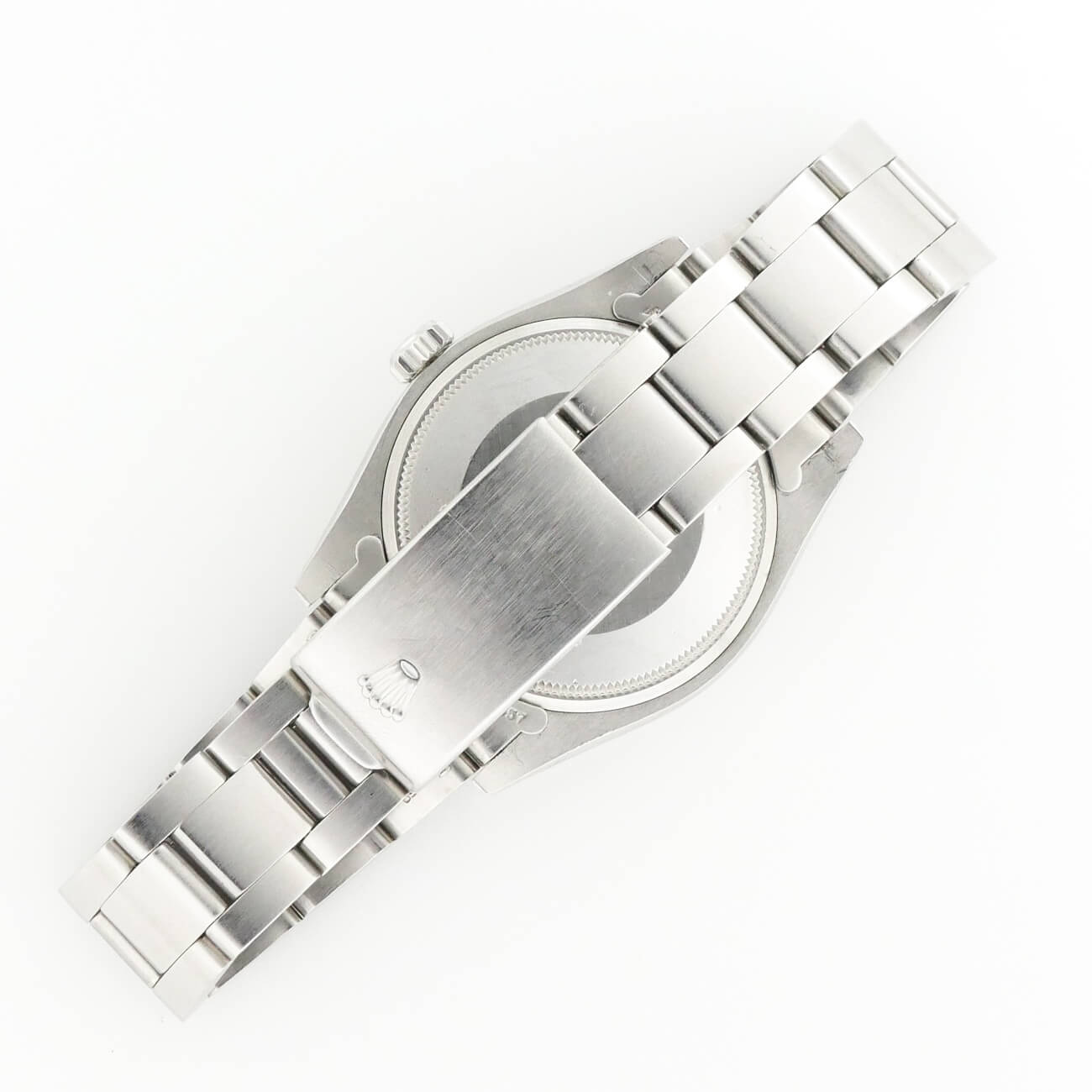 ROLEX OYSTER PERPETUAL DATE