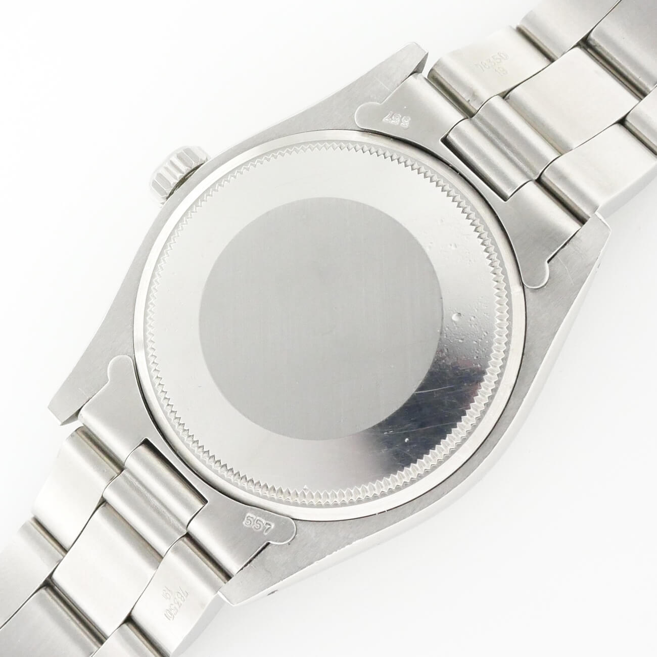 ROLEX OYSTER PERPETUAL DATE