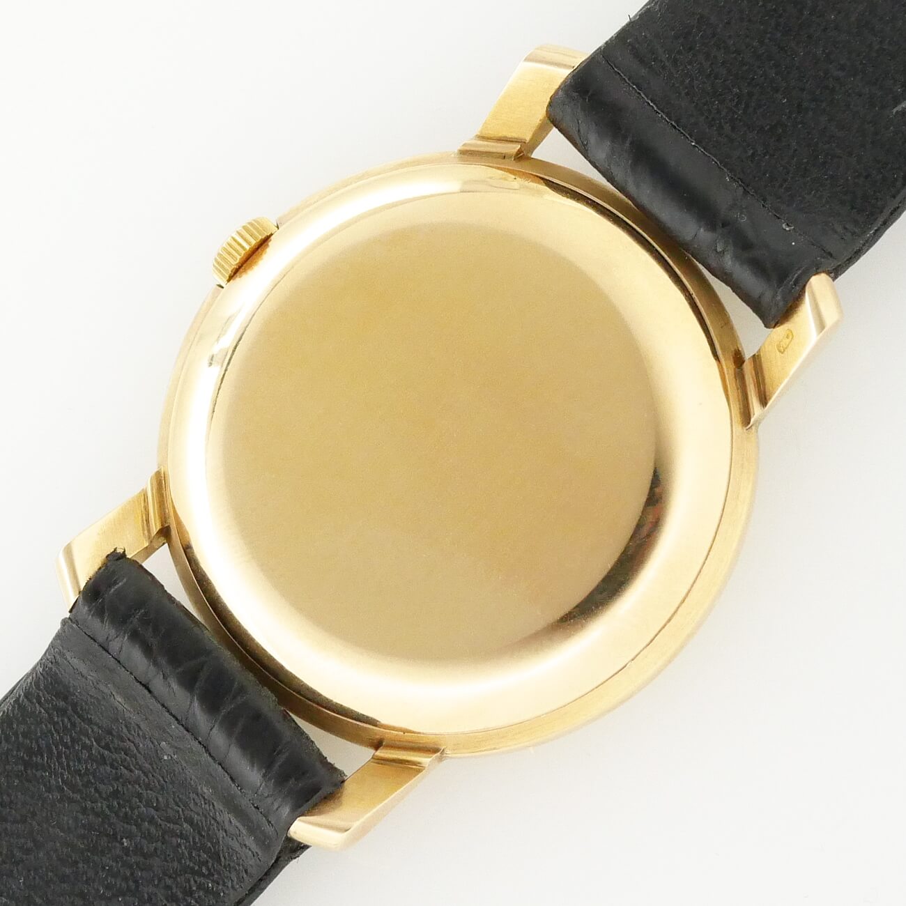 PATEK PHILIPPE ROUND MODEL