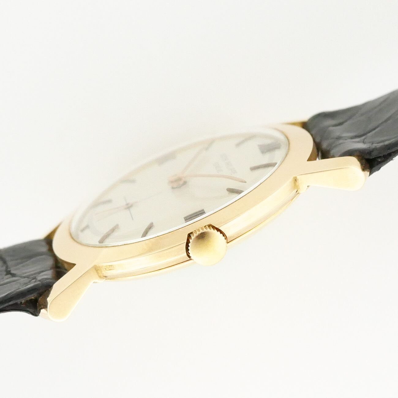 PATEK PHILIPPE ROUND MODEL