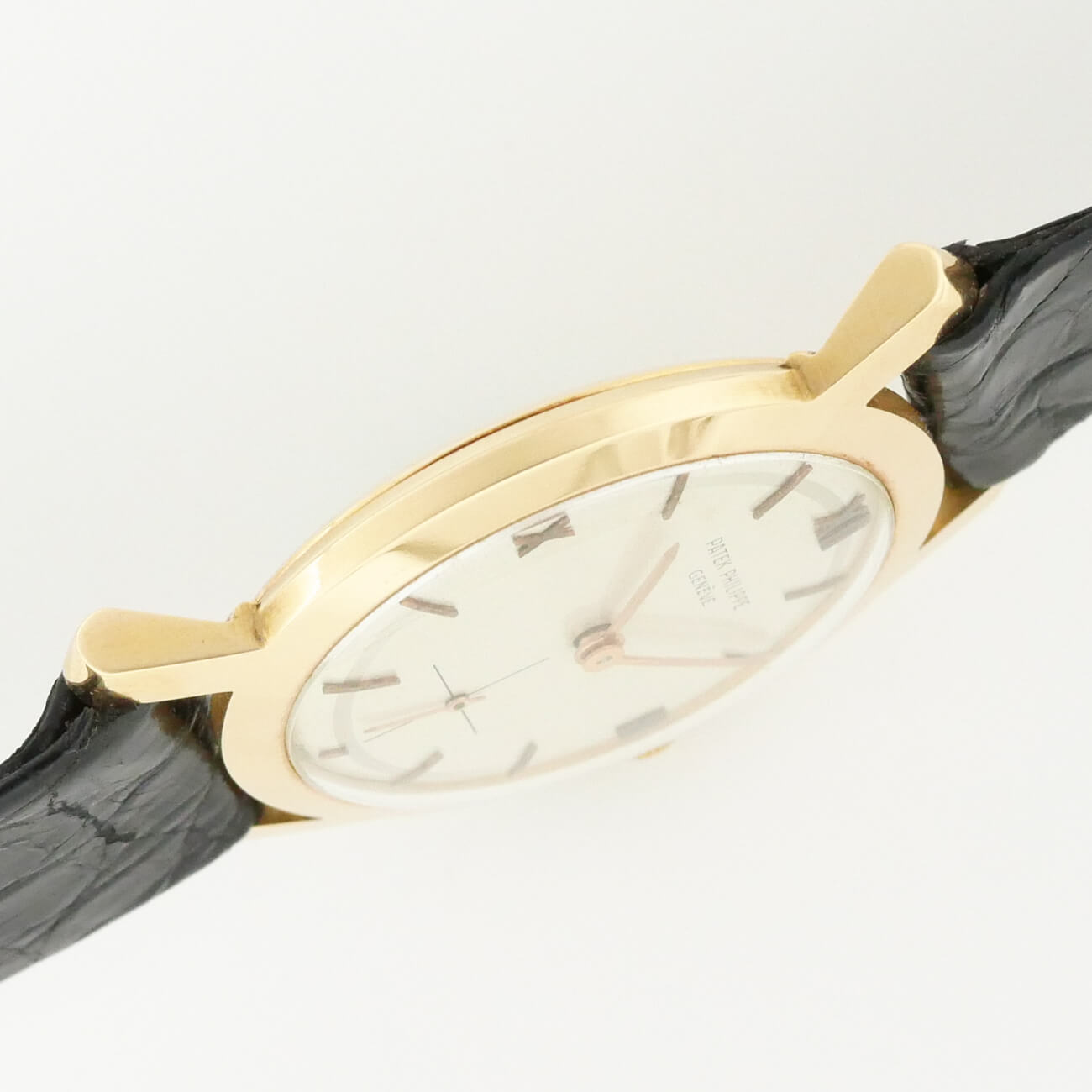 PATEK PHILIPPE ROUND MODEL