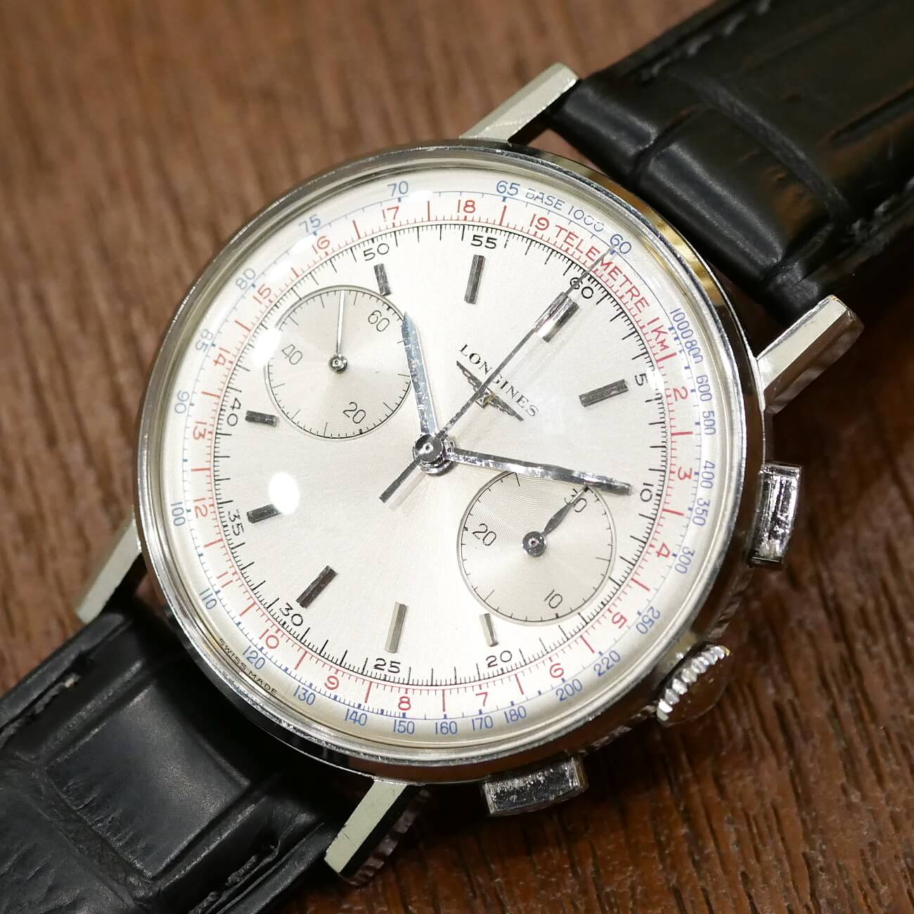 LONGINES CHRONOGRAPH