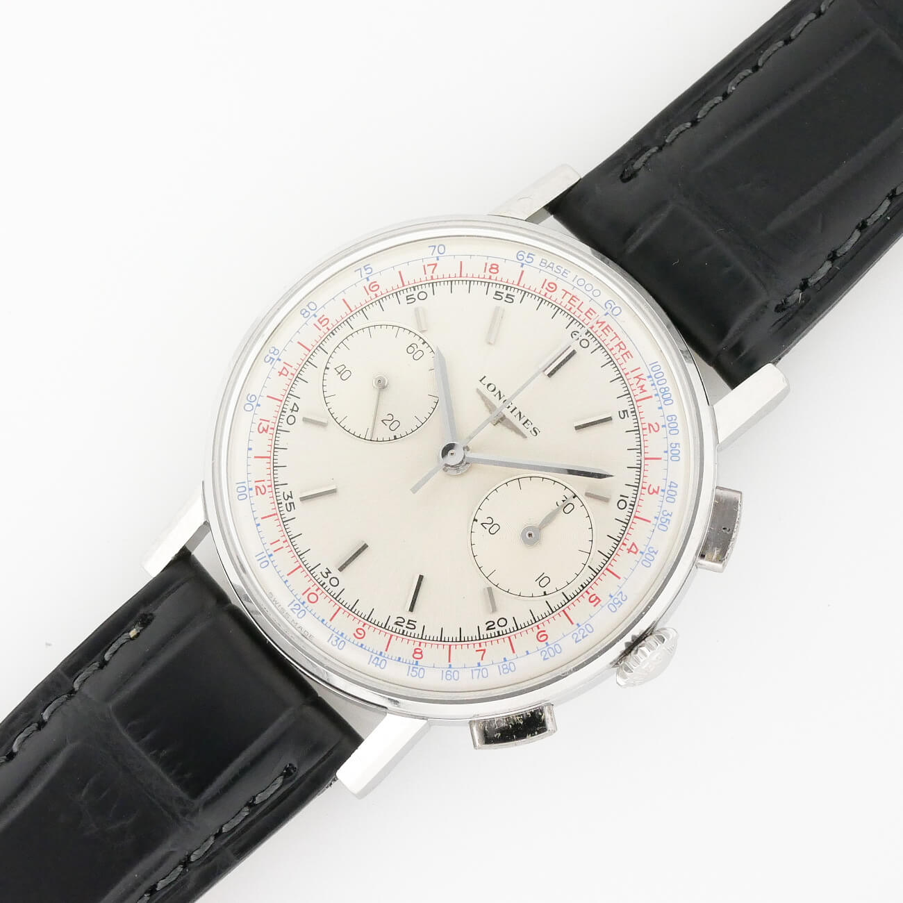 LONGINES CHRONOGRAPH