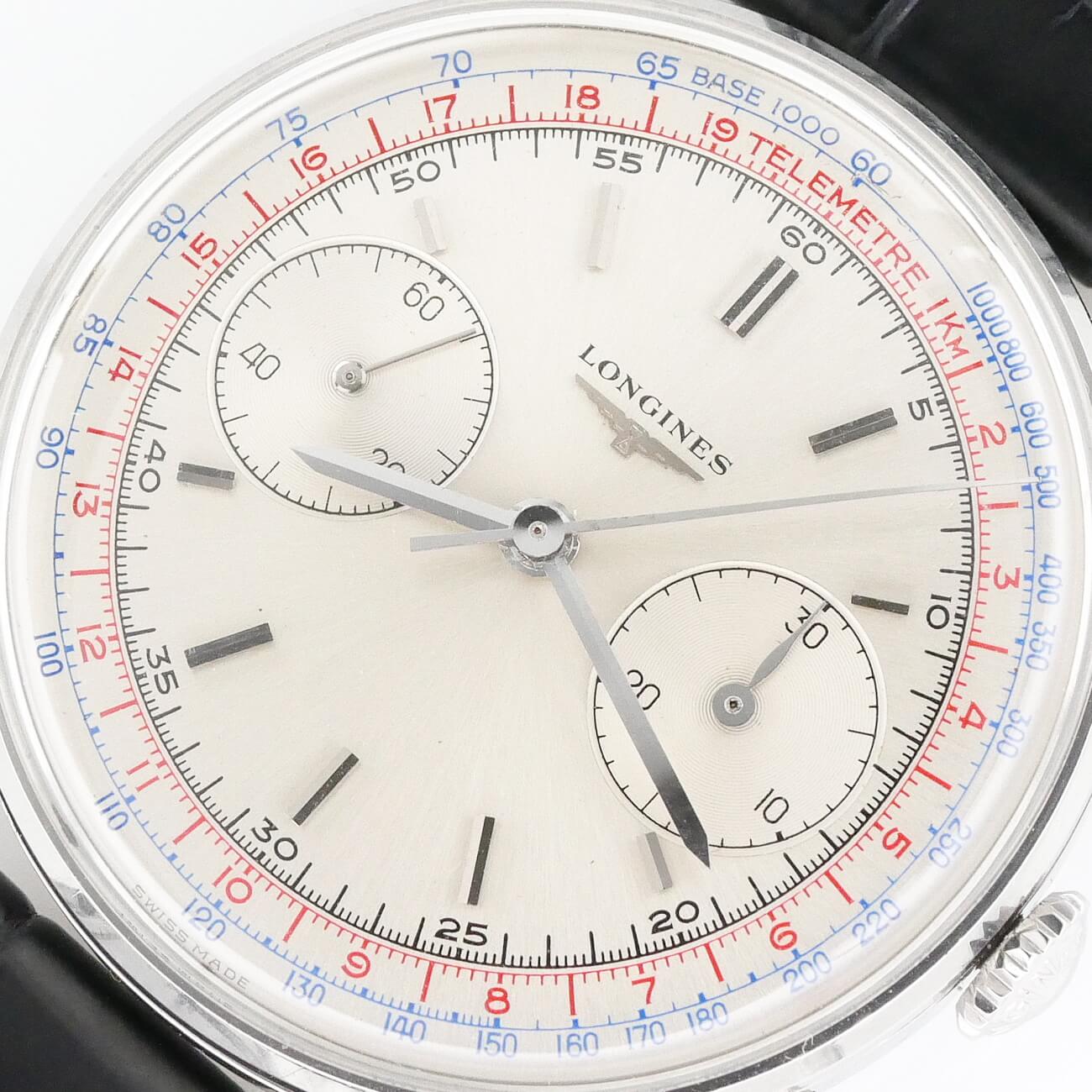 LONGINES CHRONOGRAPH