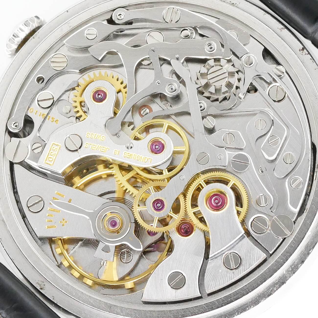 LONGINES CHRONOGRAPH