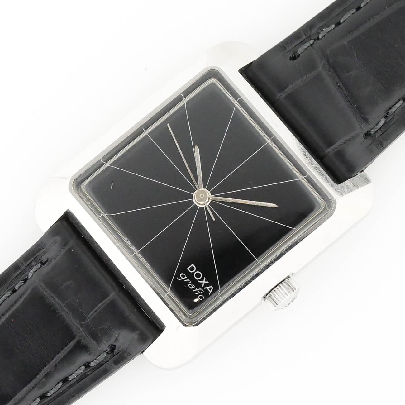 DOXA GRAFIC