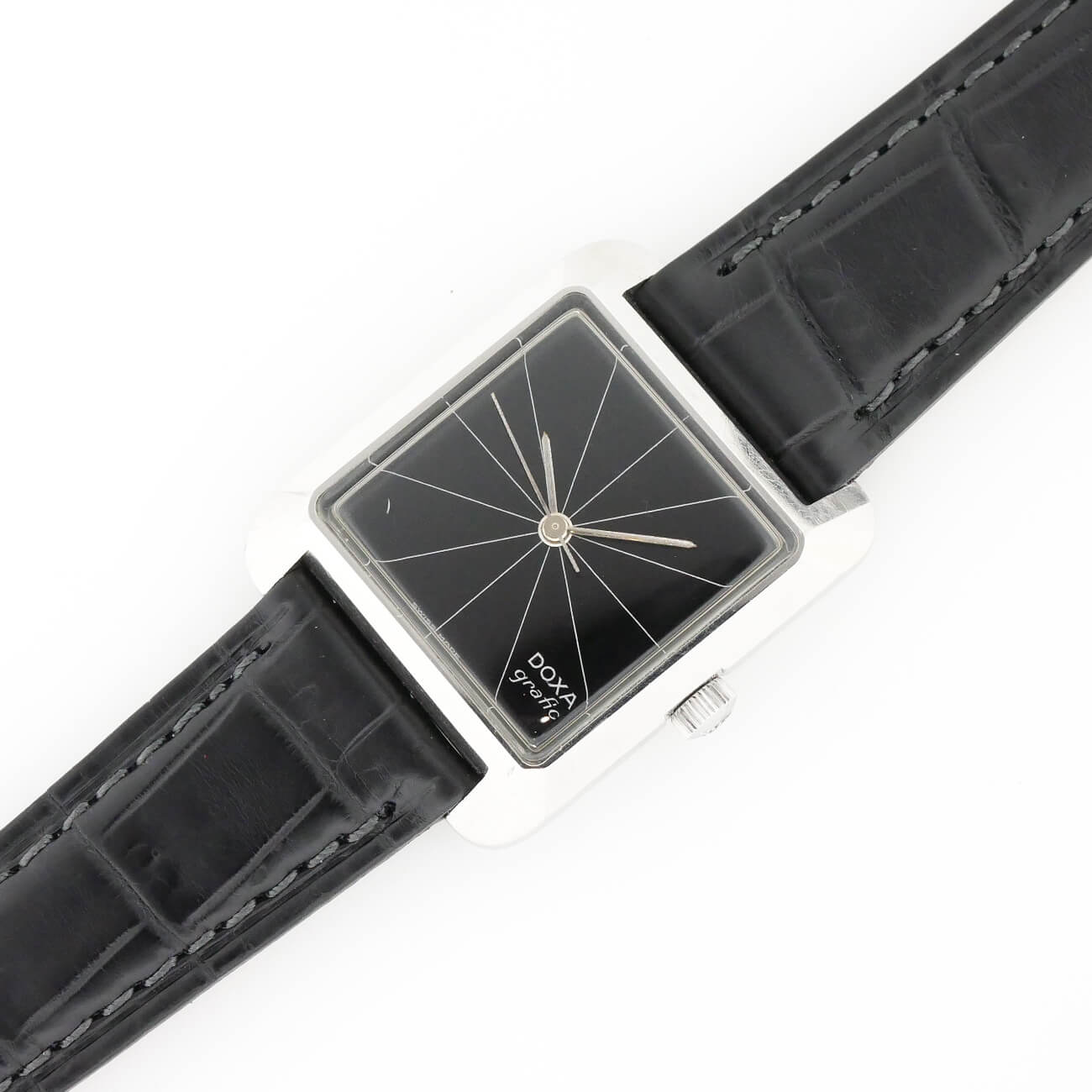 DOXA GRAFIC