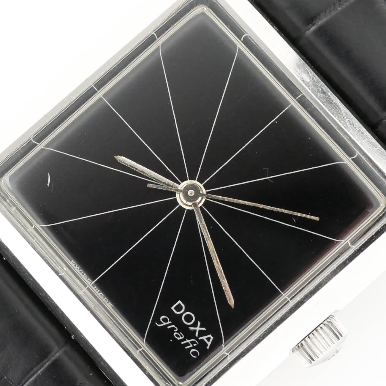 DOXA GRAFIC
