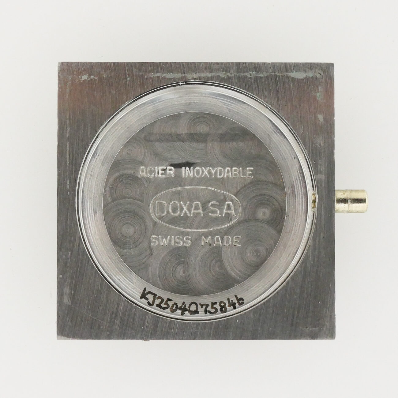 DOXA GRAFIC