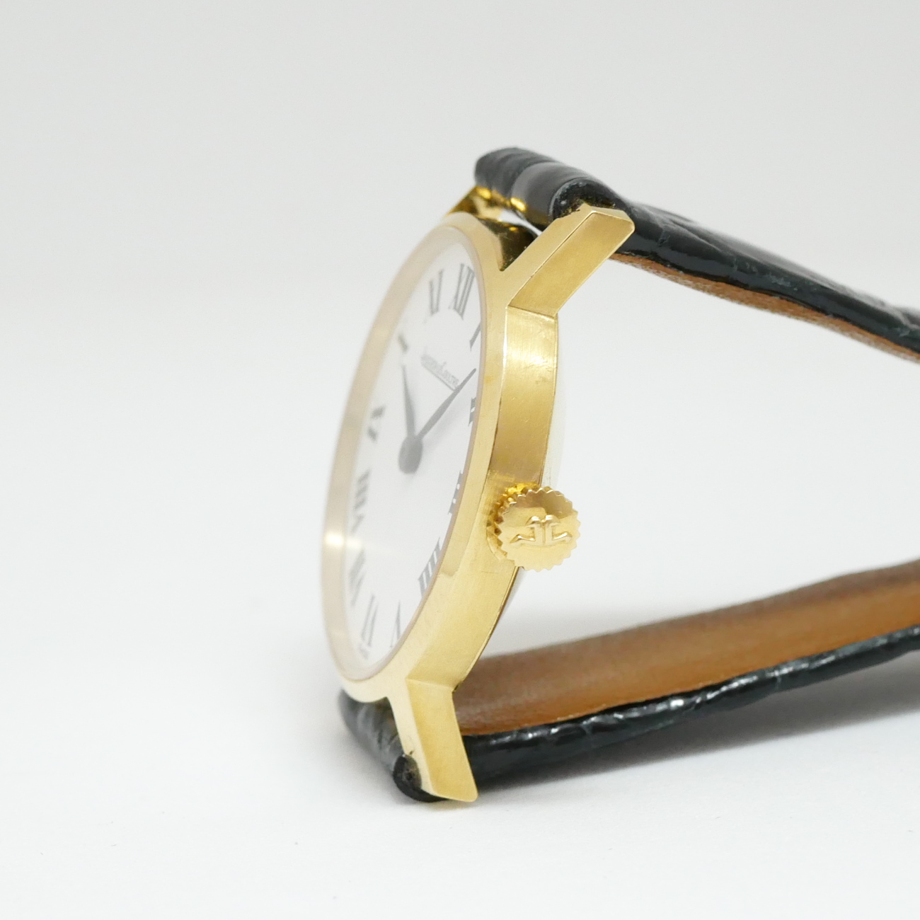 JAEGER LECOULTRE ROUND MODEL