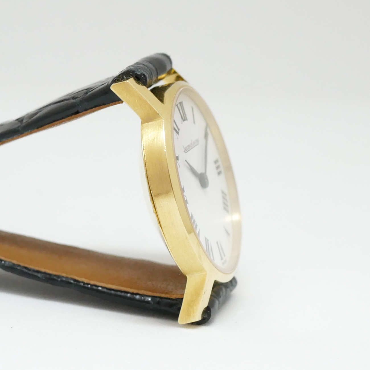 JAEGER LECOULTRE ROUND MODEL